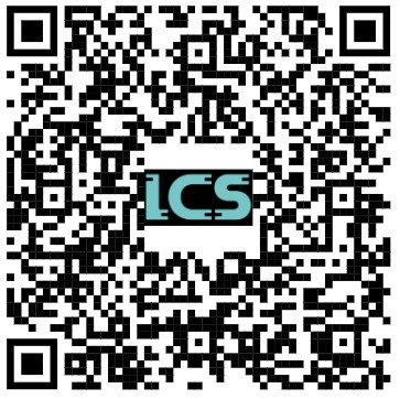 Código QR de Correo Electrónico